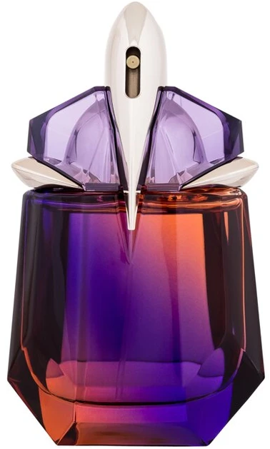 Thierry Mugler Alien Hypersense EDP parfumuotas vanduo moterims, 30 ml