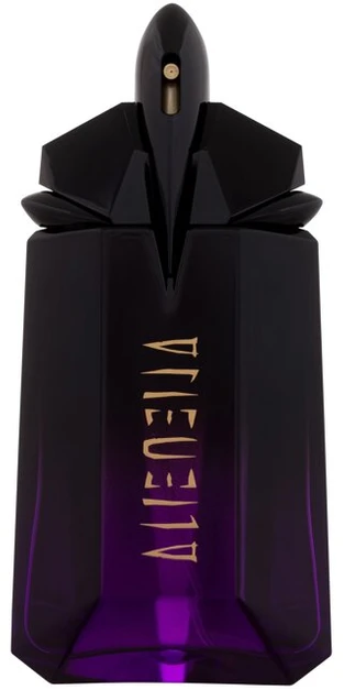 Thierry Mugler Mugler Alien Extraintense EDP parfumuotas vanduo moterims, 60 ml