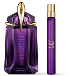 Thierry Mugler Mugler Alien EDP rinkinys moterims (EDP 60 ml + EDP 10 ml)