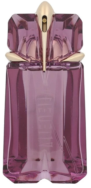 Thierry Mugler Alien EDT tualetinis vanduo moterims, 60 ml