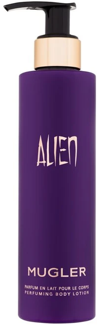 Thierry Mugler Alien Perfuming Losjonas kūnui, 200 ml