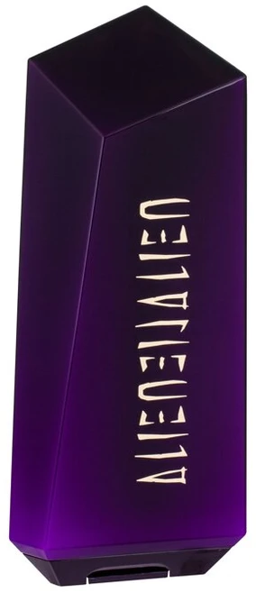 Thierry Mugler Mugler Alien Radiant Losjonas kūnui, 200 ml