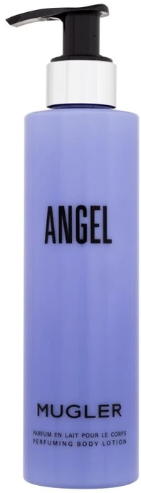 Thierry Mugler Angel Losjonas kūnui, 200 ml