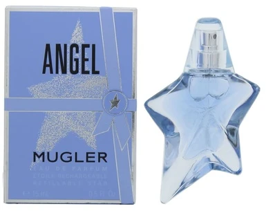 Thierry Mugler Angel EDP parfumuotas vanduo moterims, 15 ml
