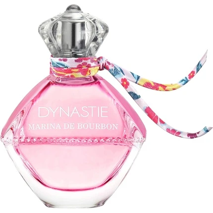 Marina de Bourbon My Dynastie Princess EDP parfumuotas vanduo moterims, 50 ml