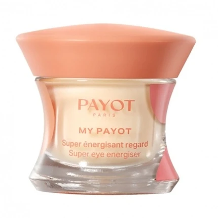 "Payot Super Eye Energiser" akių kontūro kremas 15ml