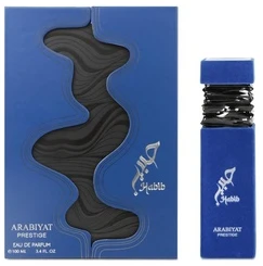 Myperfumes Arabiyat Prestige Habib EDP parfumuotas vanduo vyrams, 100 ml