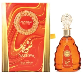 Myperfumes Arabiyat Prestige Nashwa EDP kvepalai vanduo unisex, 100 ml