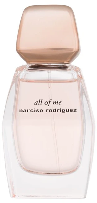kvepalai Narciso Rodriguez All Of Me Ep 50 ml