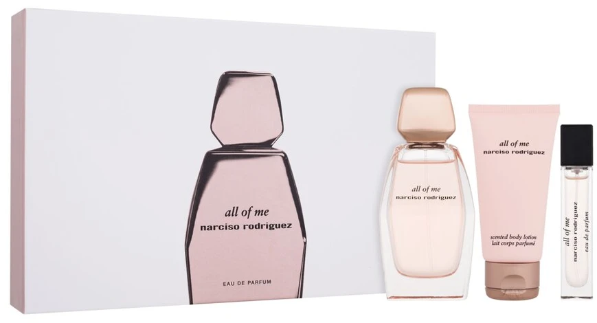 Narciso Rodriguez All Of Me , 150 ml