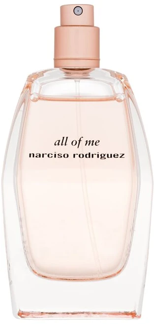 Kvepalai moterims Narciso Rodriguez All Of Me EDP, 90 ml