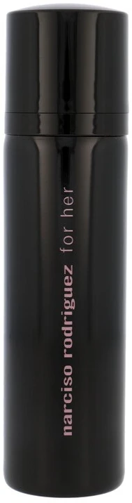 Narciso Rodriguez For Her dezodorantas purškiklis 100ml