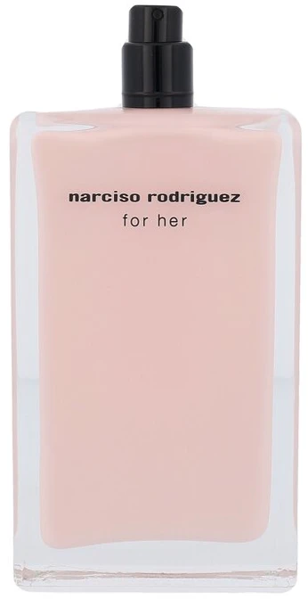 Kvepalai moterims Narciso Rodriguez For Her EDP, 100 ml