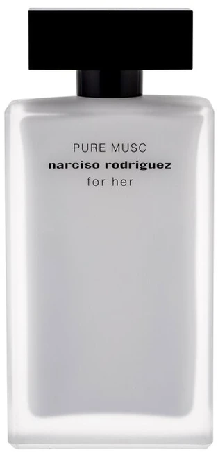 Narciso Rodriguez For Her Pure Musc EDP 100ml