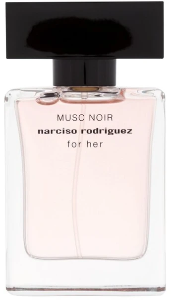 Kvepalai moterims Narciso Rodriguez Musc Noir EDP, 30 ml