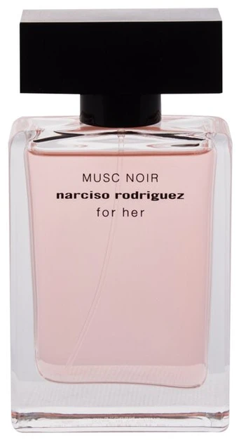 Kvepalai moterims Narciso Rodriguez Musc Noir EDP, 50 ml