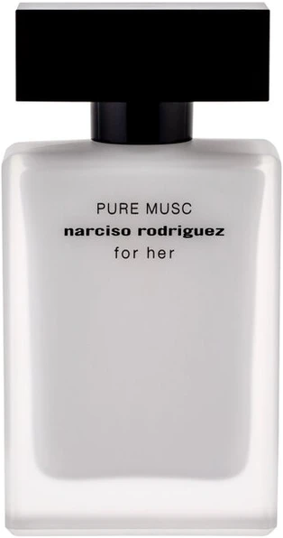 Kvepalai moterims Narciso Rodriguez For Her Pure Musc EDP, 50 ml