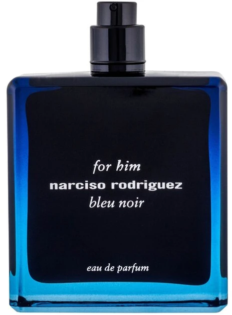 Flakon Narciso Rodriguez For Him Bleu Noir EDP 100ml
