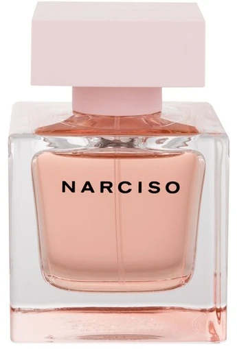 Kvepalai Narciso Rodriguez Narciso Eau De Parfum Cristal 50ml purškalas