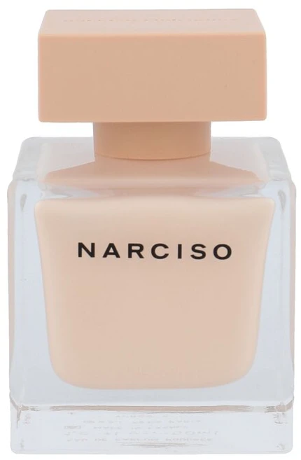 Kvepalai moterims Narciso Rodriguez Poudrée EDP, 50 ml