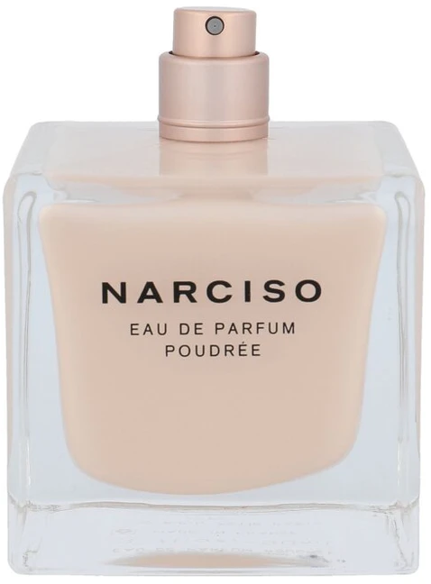 Flakon Narciso Rodriguez Narciso Poudree EDP 90ml