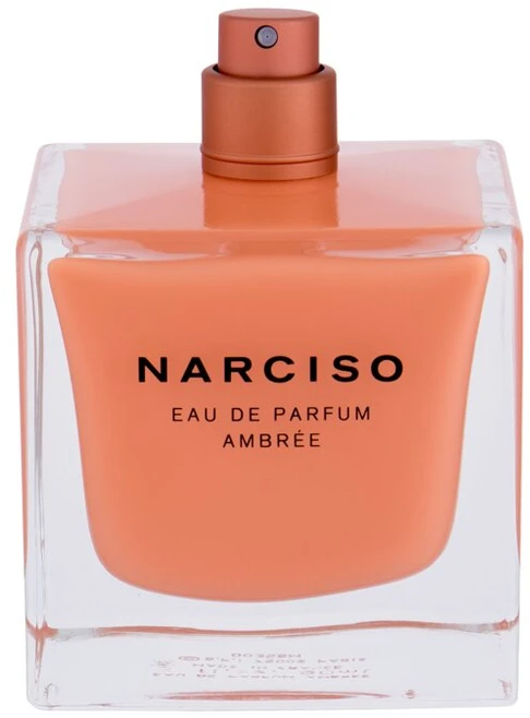Tester Narciso Rodriguez Narciso Ambre EDP 90ml