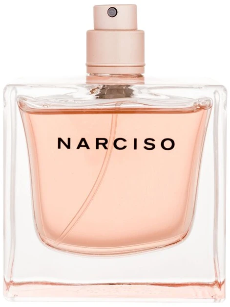 Tester Narciso Rodriguez Narciso Cristal EDP 90ml