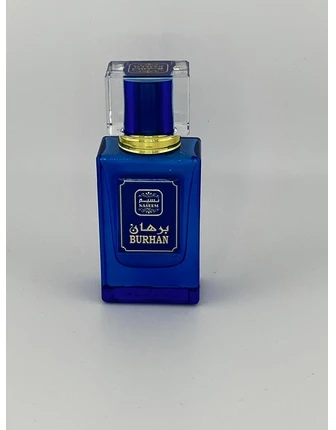 Naseem Burhan EDT tualetinis vanduo unisex, 30 ml