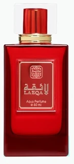 Naseem Laeqa EDT tualetinis vanduo unisex, 80 ml
