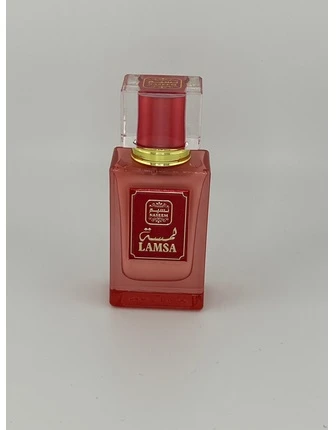 Naseem Lamsa EDT tualetinis vanduo moterims, 30 ml