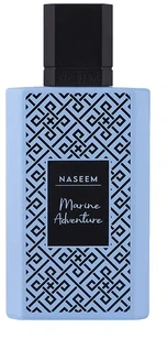 Naseem Marine Adventure EDT tualetinis vanduo unisex, 50 ml