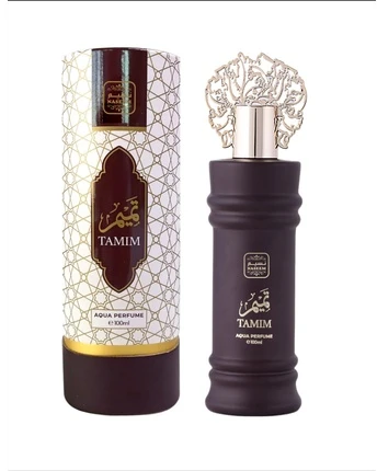Naseem Tamim EDT tualetinis vanduo vyrams, 100 ml