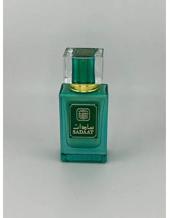 Naseem Sadaat EDT tualetinis vanduo unisex, 30 ml