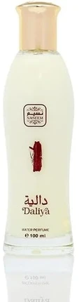 Naseem Daliya EDT tualetinis vanduo vyrams, 100 ml