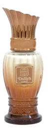 Naseem Daliya EDT tualetinis vanduo vyrams, 50 ml