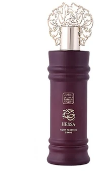 Naseem Hessa EDT tualetinis vanduo moterims, 100 ml