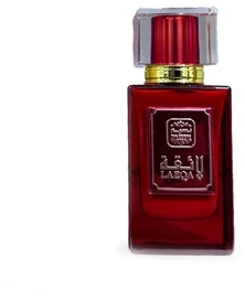 Naseem Laeqa EDT tualetinis vanduo unisex, 30 ml