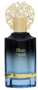 Naseem Mėlyna Musk EDT tualetinis vanduo unisex, 55 ml