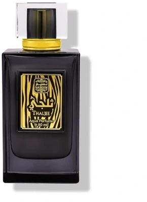 Naseem Thaljee (Bag) EDT tualetinis vanduo unisex, 100 ml