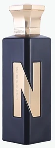 Naseem Night of Success EDT tualetinis vanduo unisex, 75 ml