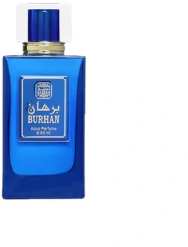 Naseem Oud Burhan BOR U, 100 ml