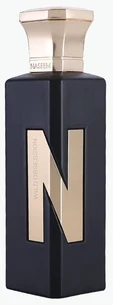 Naseem Wild Impulse EDT tualetinis vanduo unisex, 75 ml