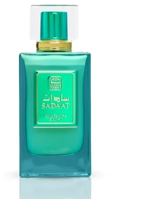 Naseem Sadaat EDT tualetinis vanduo unisex, 100 ml