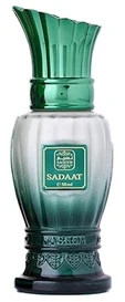 Naseem Sadaat EDT tualetinis vanduo unisex, 50 ml