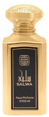 Naseem Salwa EDT tualetinis vanduo unisex, 100 ml