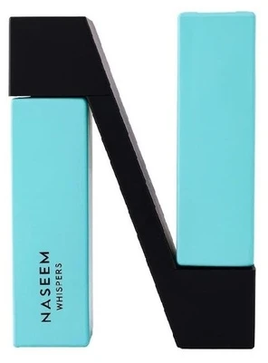 Naseem Whispers EDT tualetinis vanduo unisex, 60 ml