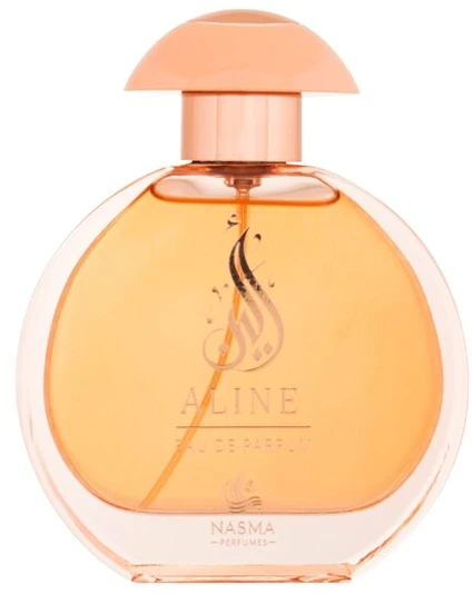 Nasma Aline EDP parfumuotas vanduo moterims, 100 ml