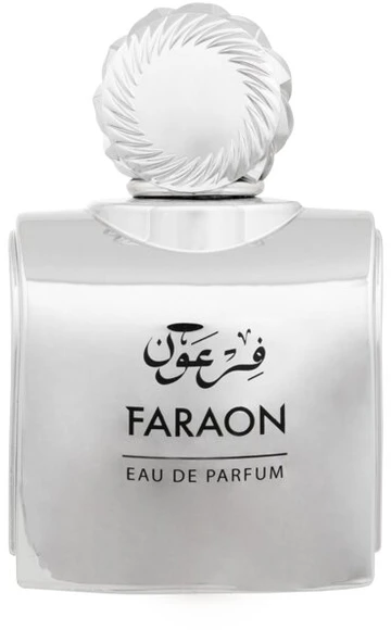 Nasma Faraon EDP parfumuotas vanduo vyrams, 100 ml