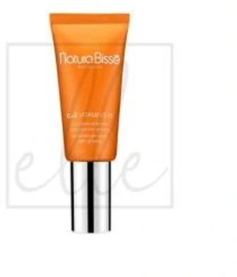 Natura Bissé C+C Vitamin Eye No-Stress Gel-Kreminis Paakių kremas, 15 ml