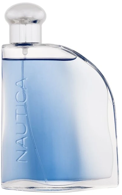 Nautica Mėlyna Sail EDT tualetinis vanduo vyrams, 100 ml